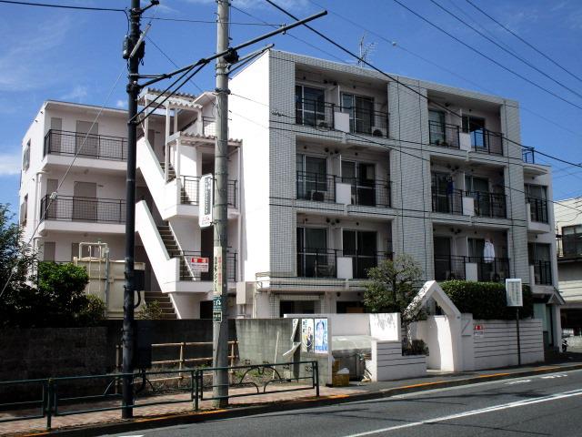 ジョイナス鷹の台