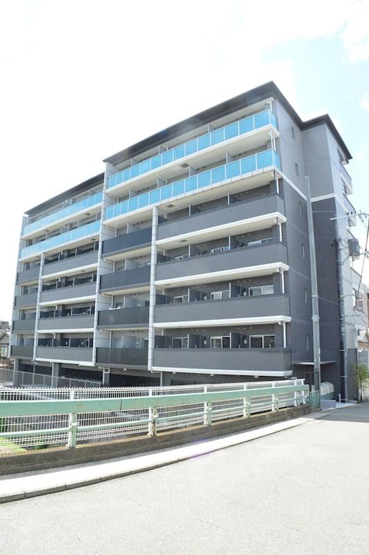 プレサンス京都鴨川