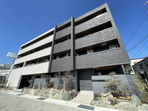 シャーメゾン夙川ウエスト