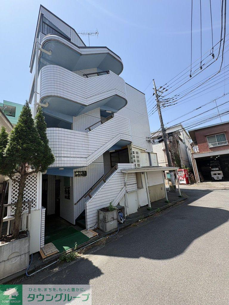 栄光ビル