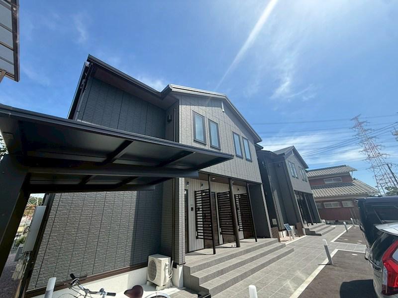 ANPOOL A棟