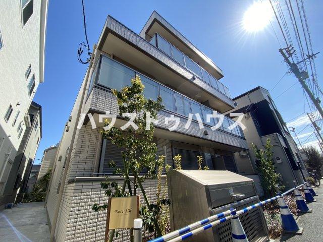 イーストIM