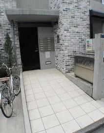 ゼスティ曙橋