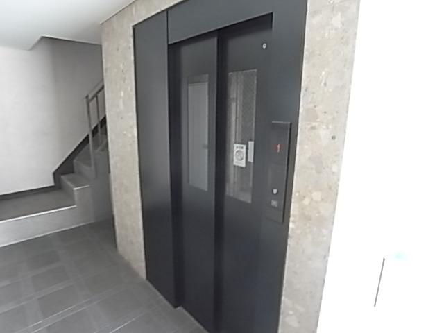 オーナーズマンション西明石