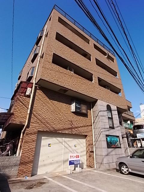 オーナーズマンション西明石