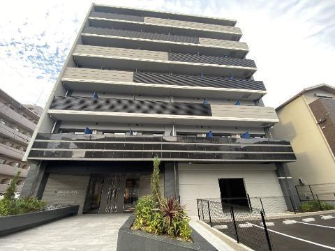 S-RESIDENCE名駅ノースII 空きが出ました