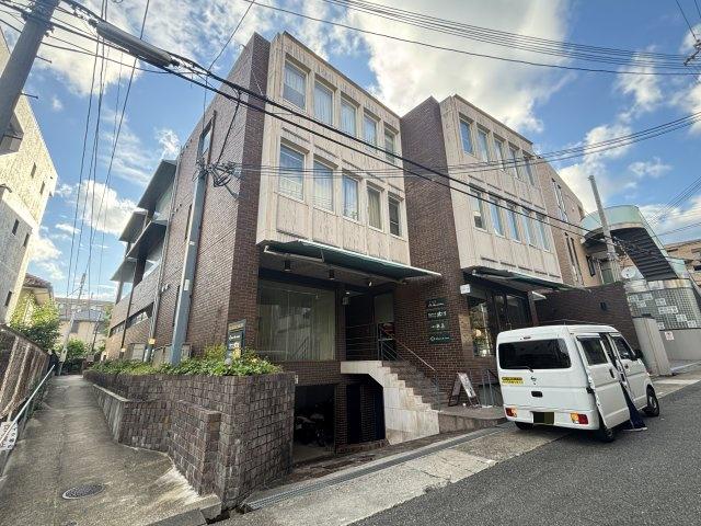 エクセレント芦屋(1LDK/3階)