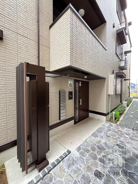 トリシア YUKI