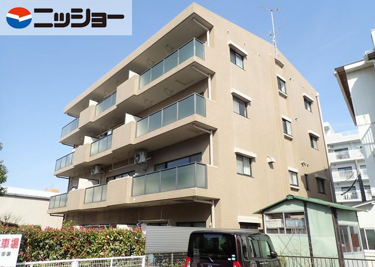 大森アーバンテラス