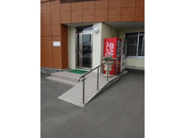 ファンデーションII