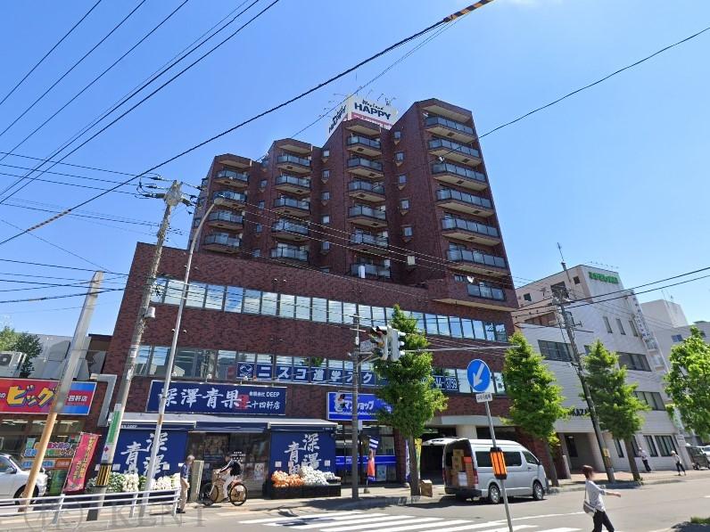 エクセルシュール二十四軒