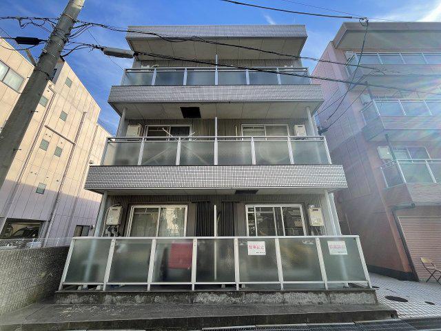 ラガール深江