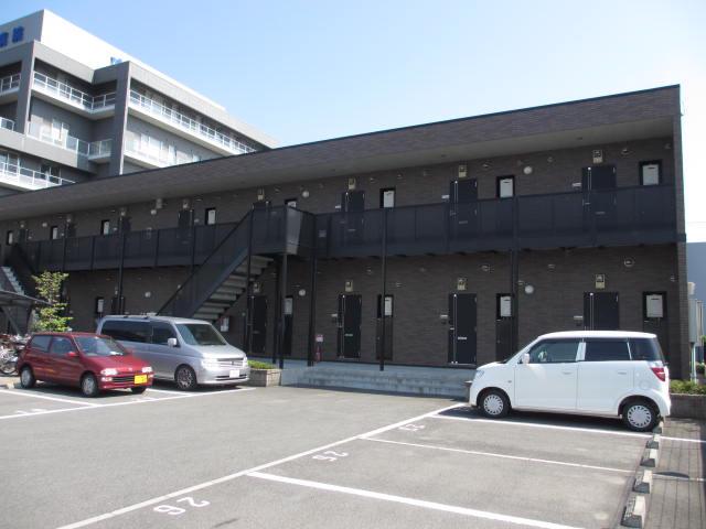 アンプルールクラージュヴイーヴル