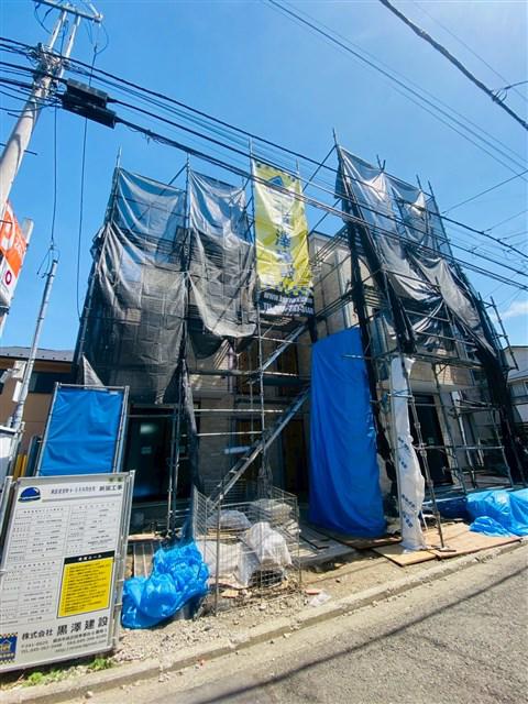 QUIET CRAB HOUSE MIX弘明寺II
