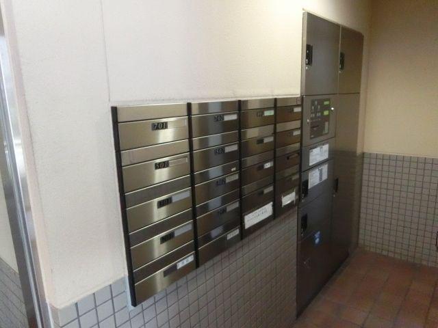 アイディーコート新御徒町