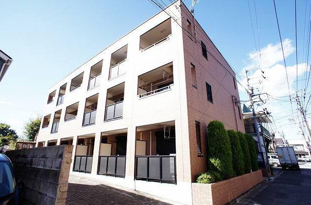 ロータスブルー