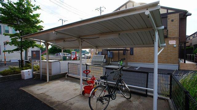 Fコーポおゆみ野