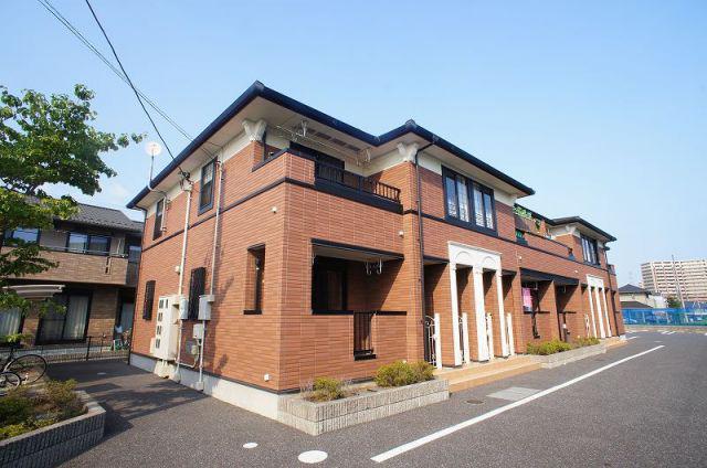 Fコーポおゆみ野