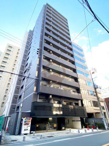 LAV心斎橋ウエスト