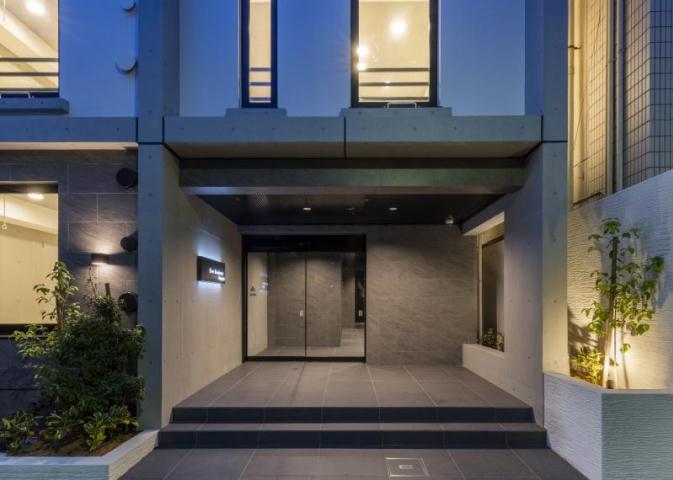 REVE RESIDENCE 目黒