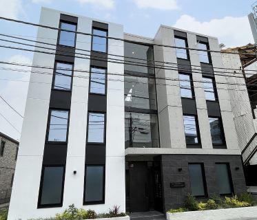 REVE RESIDENCE 目黒