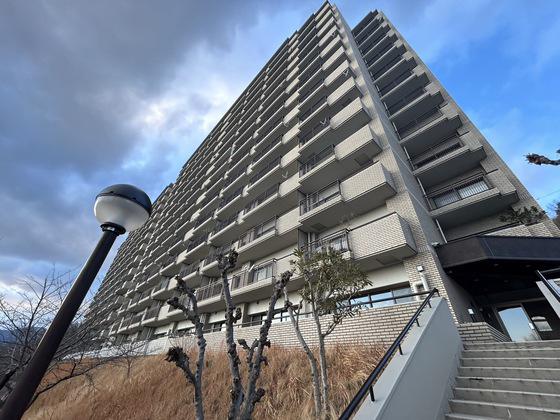 井口台パークヒルズ参番館
