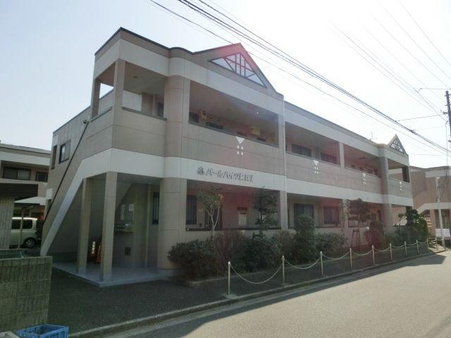 パールハイツ蘇我I