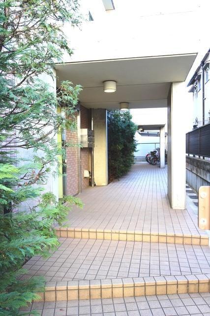 アーク桜新町