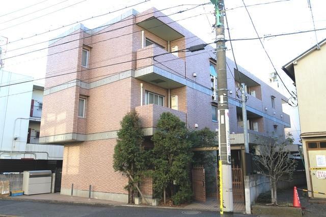 アーク桜新町