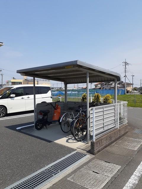 グラン・ソレイユII
