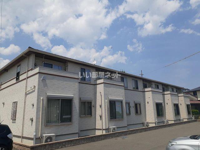 コリーヌ東坂部A