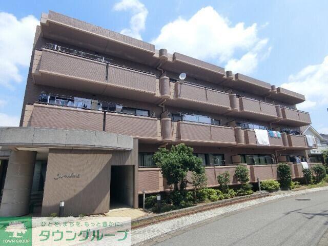 フルール緑が丘