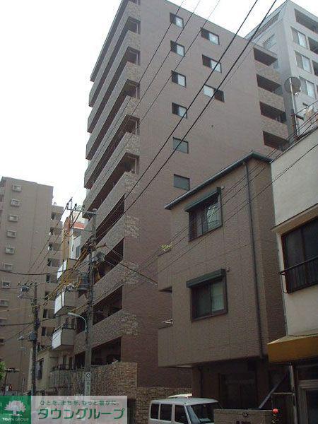 フェニックス日本橋浜町弐番館