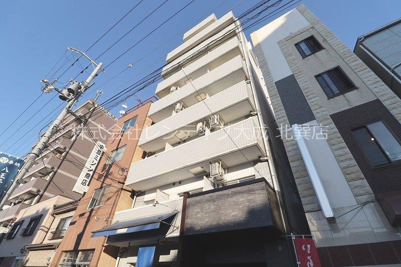 クレストカーサ大今里