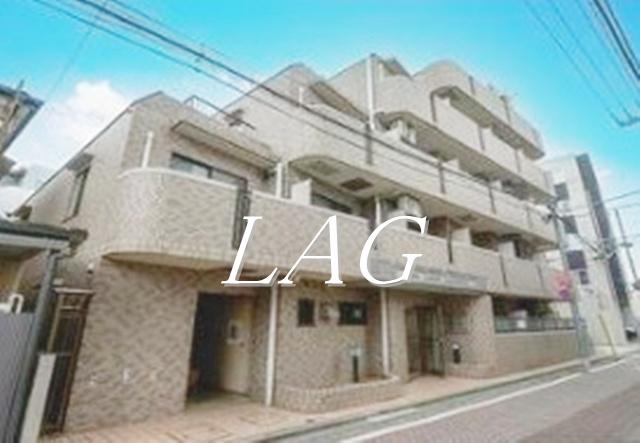 ライオンズマンション杉並高円寺