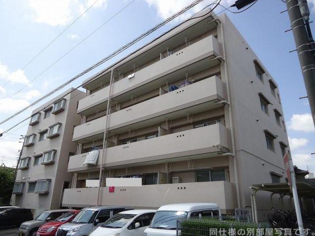 グランドール藤ヶ丘東