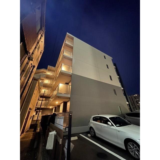 PRINCESS南町(1K/1階)