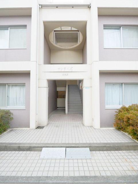 サンライズ相模原