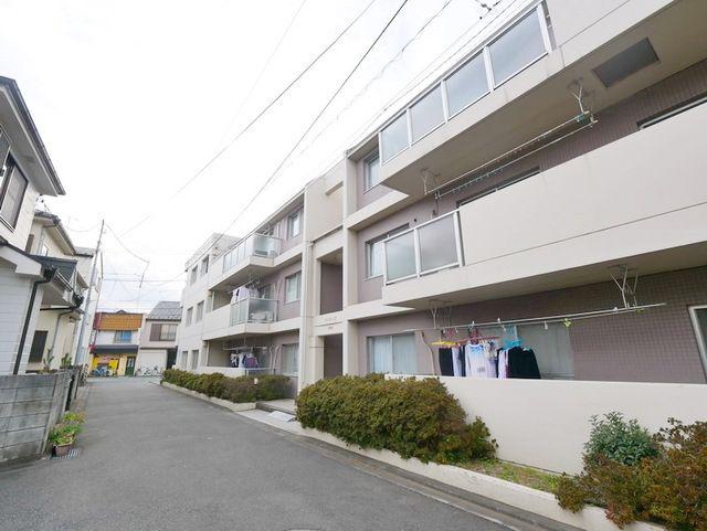 サンライズ相模原