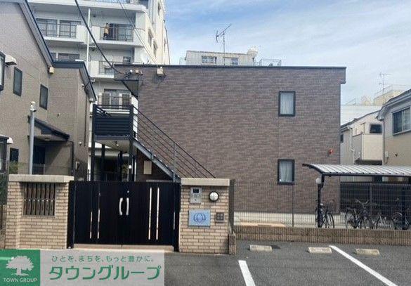 レオネクストショコラ国立