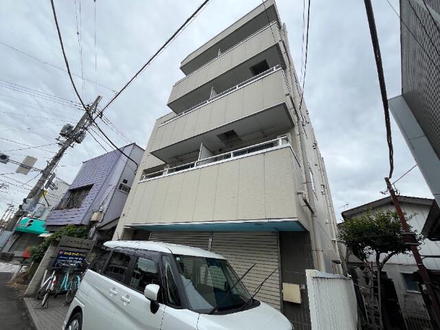 ノーブルハイム