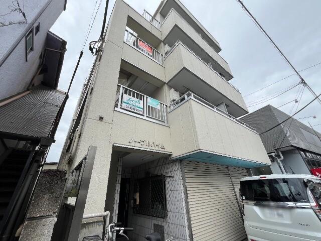 ノーブルハイム