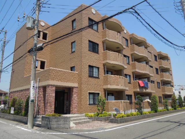 サンライズ宮前