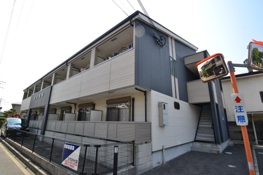 フジパレスフェリーチェ