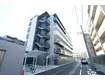 LE・CIEL徳川(2LDK/4階)