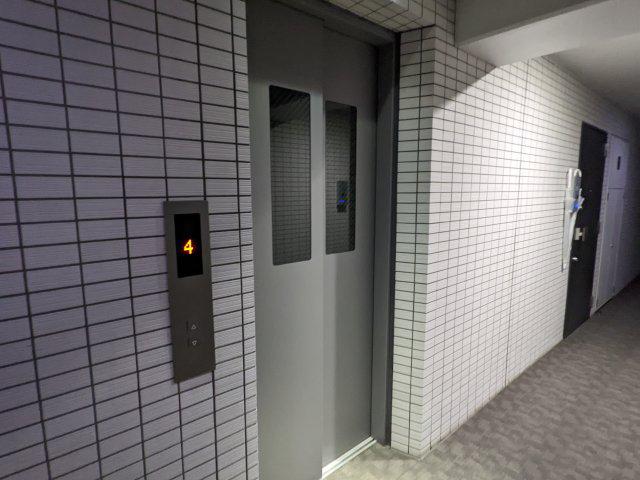 プレミアムキューブ新中野