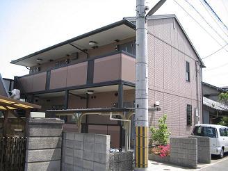 アディック東花園