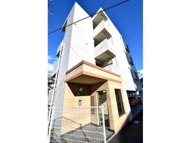 梶川ビル