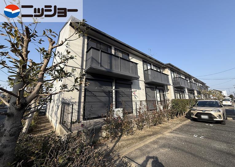 ガーデンハイツ下沼 A棟