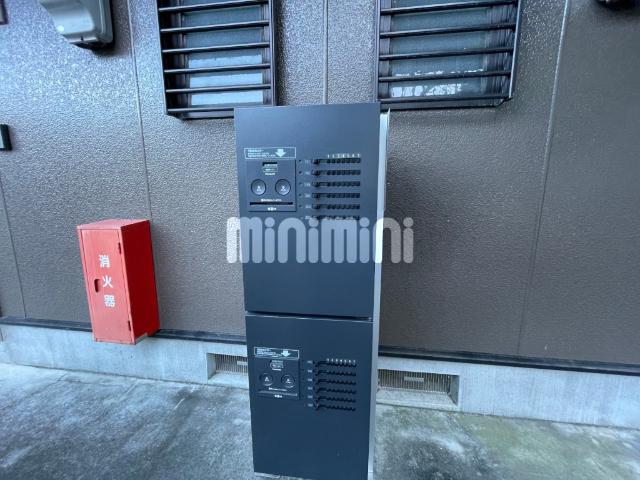 コートヤード大岩